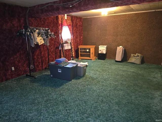 $99,900 | 214 North Vickery Lane, Marion, IN 46952