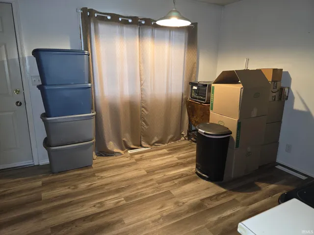 $99,900 | 214 North Vickery Lane, Marion, IN 46952