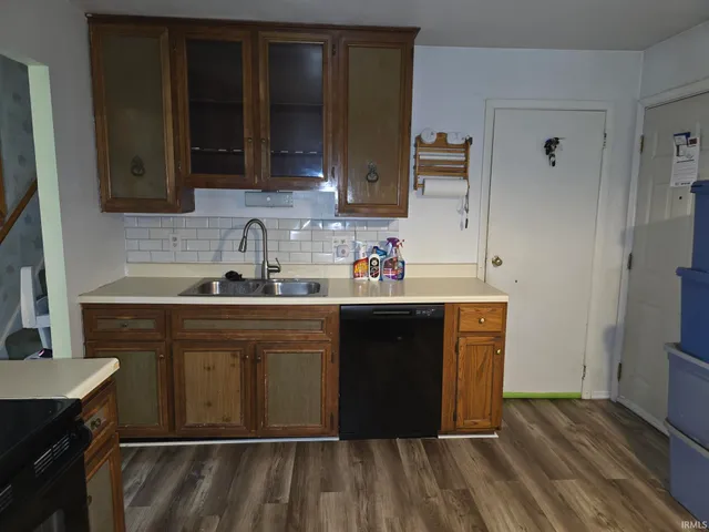 $99,900 | 214 North Vickery Lane, Marion, IN 46952