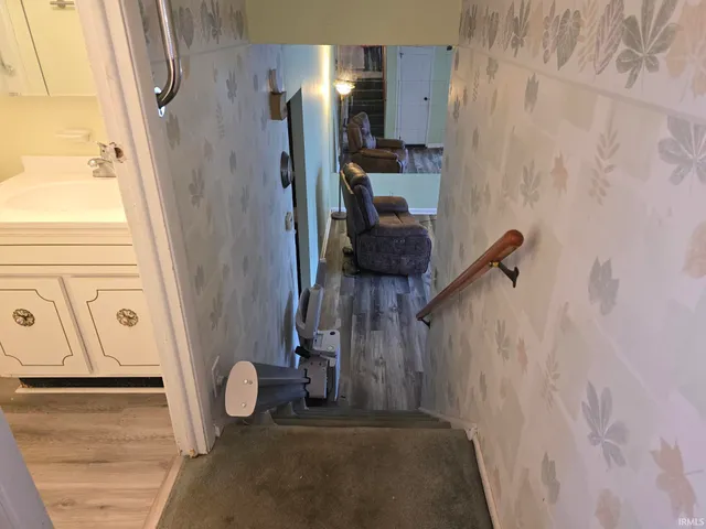 $99,900 | 214 North Vickery Lane, Marion, IN 46952