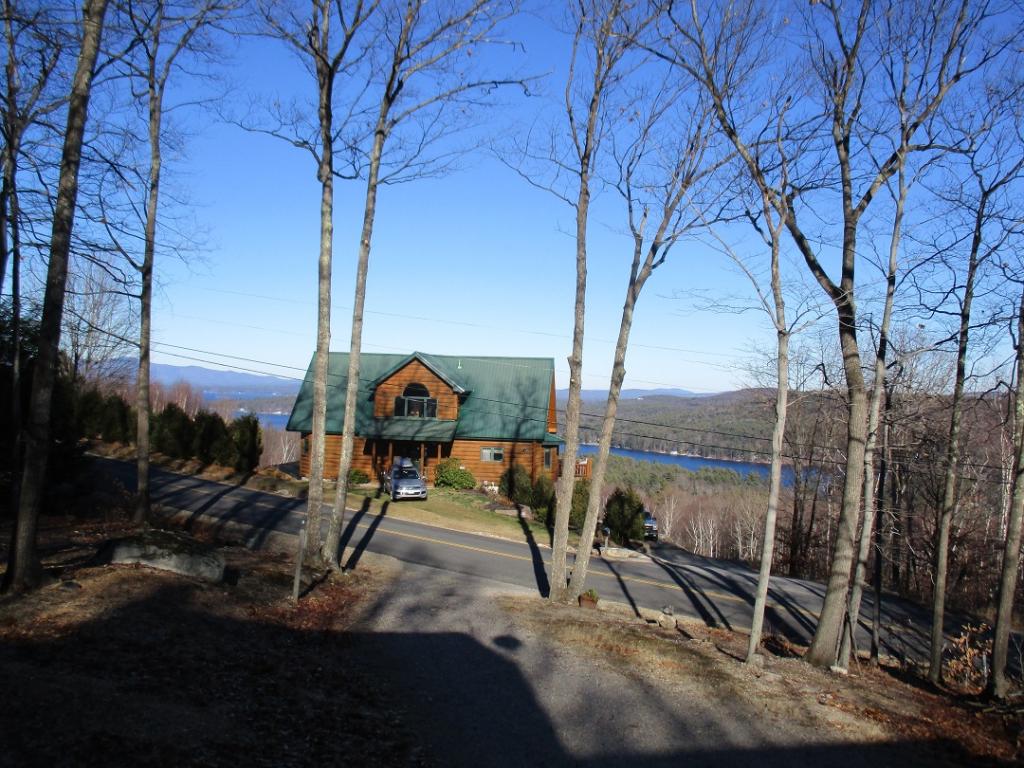 171 Alton Mountain Road Alton, NH 03810 - Photo 2 of 24 Gallery Image 2