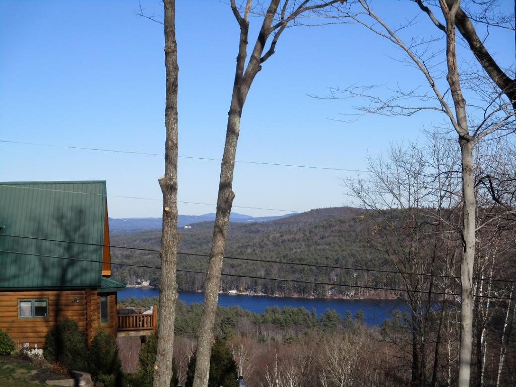171 Alton Mountain Road Alton, NH 03810 - Photo 3 of 24 Gallery Image 3