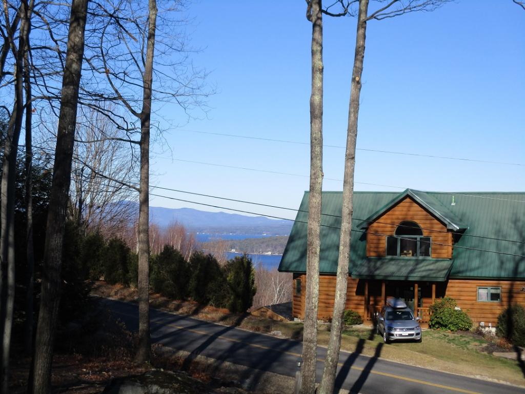 171 Alton Mountain Road Alton, NH 03810 - Photo 6 of 24 Gallery Image 6