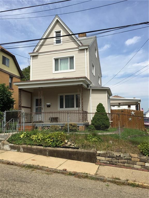10 Frazier Avenue McKees Rocks, PA 15136 - Photo 1 of 1 Gallery Image 1