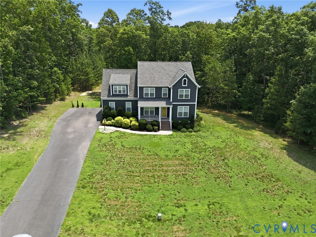 14221 Rockyrun Road Chesterfield, VA 23838 - Photo 34 of 36