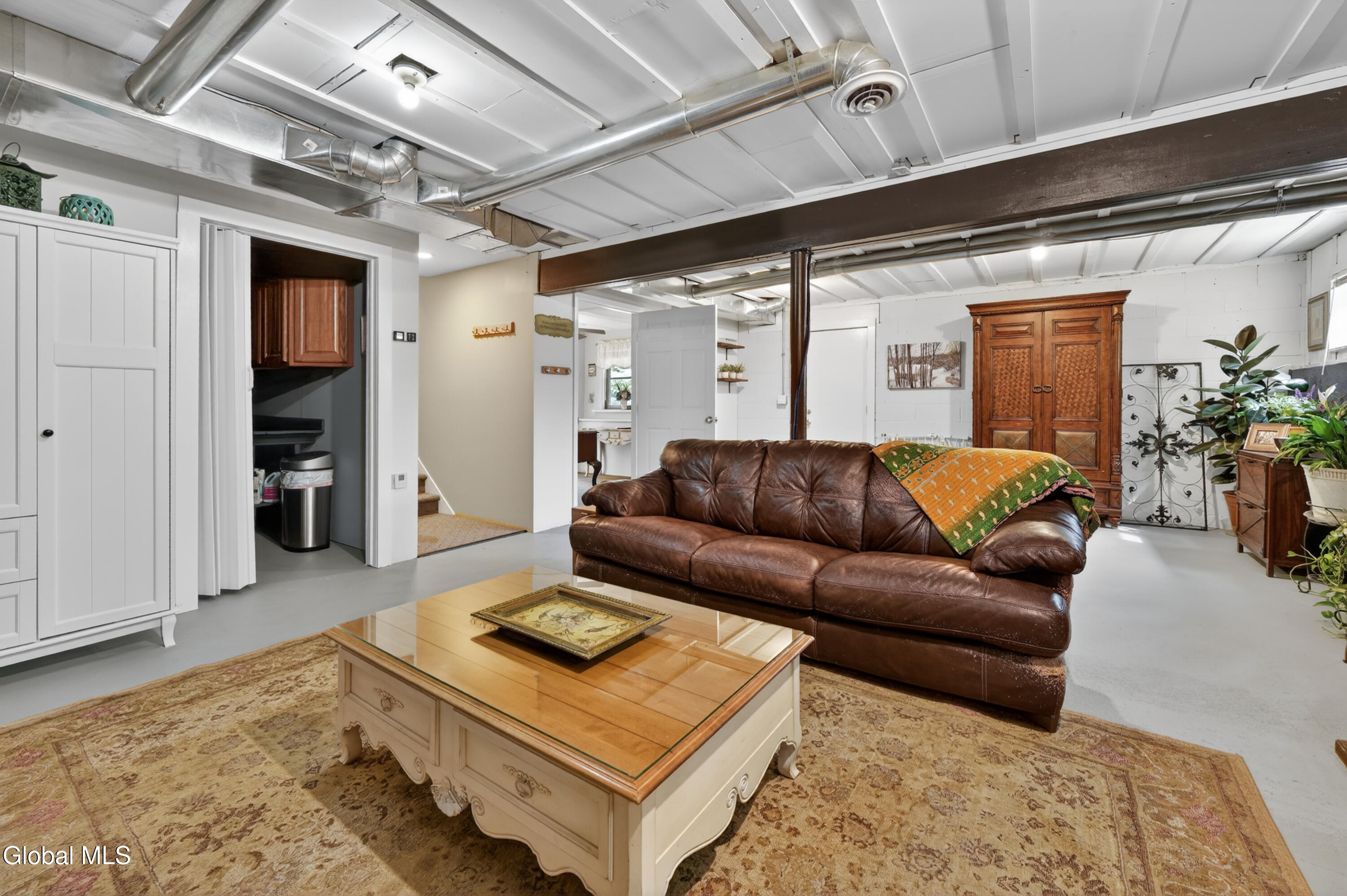 164 Zellner Road Summit, NY 12175 - Photo 46 of 102 164 Zellner Rd - Interior-5