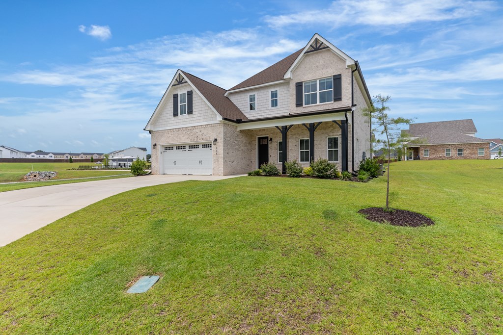 110 Cleo Court Enterprise, AL 36330 - Photo 42 of 51