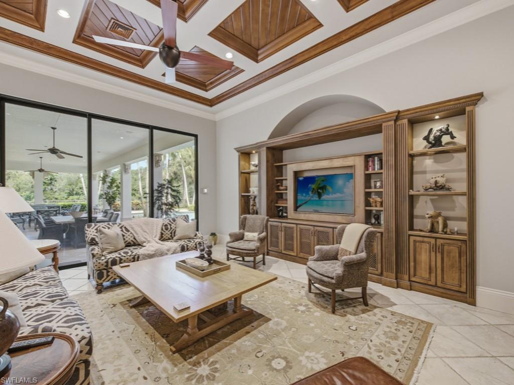 29180 Marcello Way Naples, FL 34110 - Photo 10 of 50 Family Room
