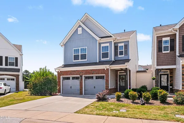 $410,000 | 1006 Excite Avenue, Morrisville, NC 27560