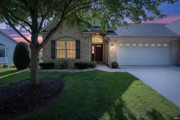 $365,000 | 1714 Coventry Drive, Goshen, IN 46526