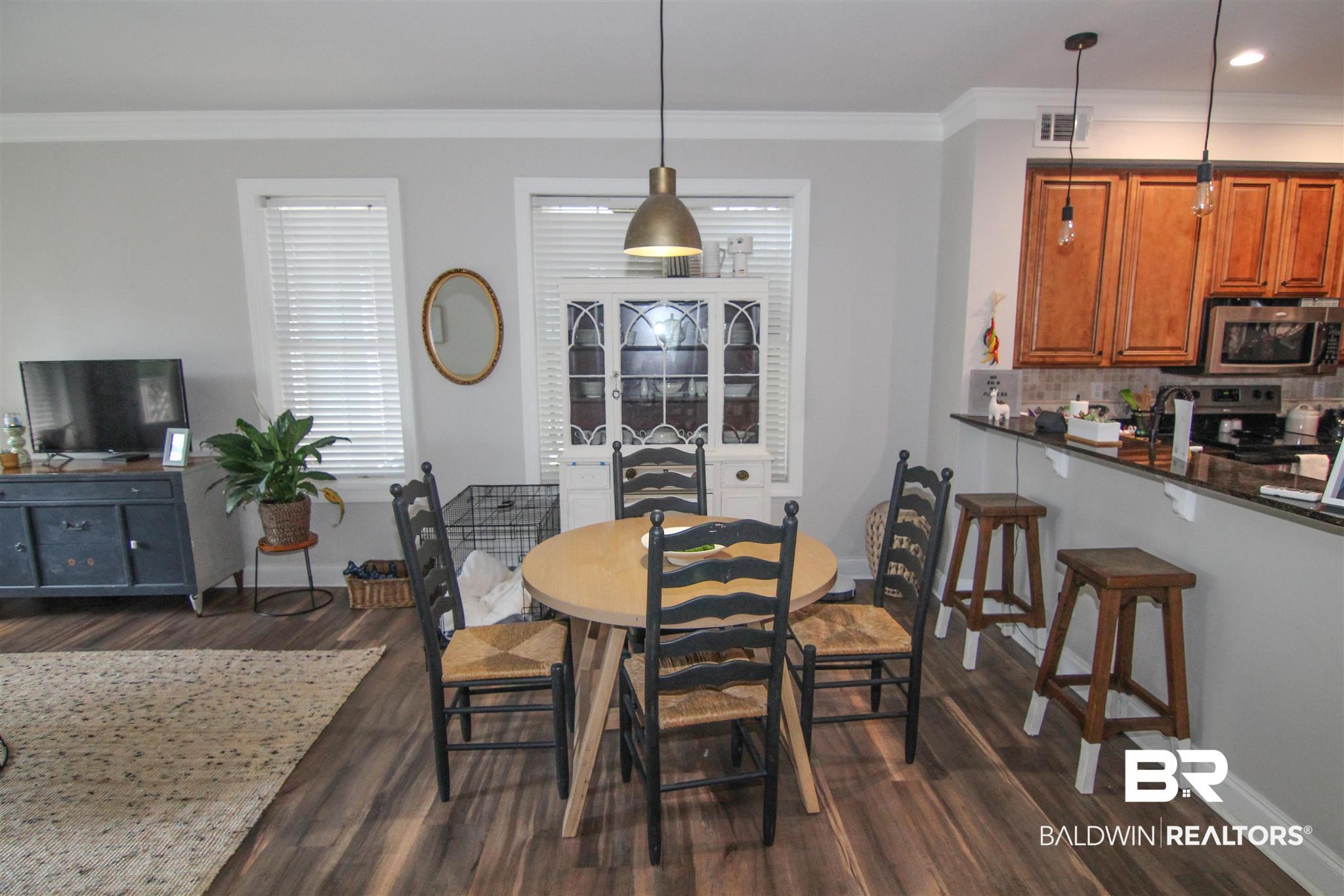 25806 Pollard Road, Unit 109 Daphne, AL 36526 - Photo 6 of 32 Breakfast Room
