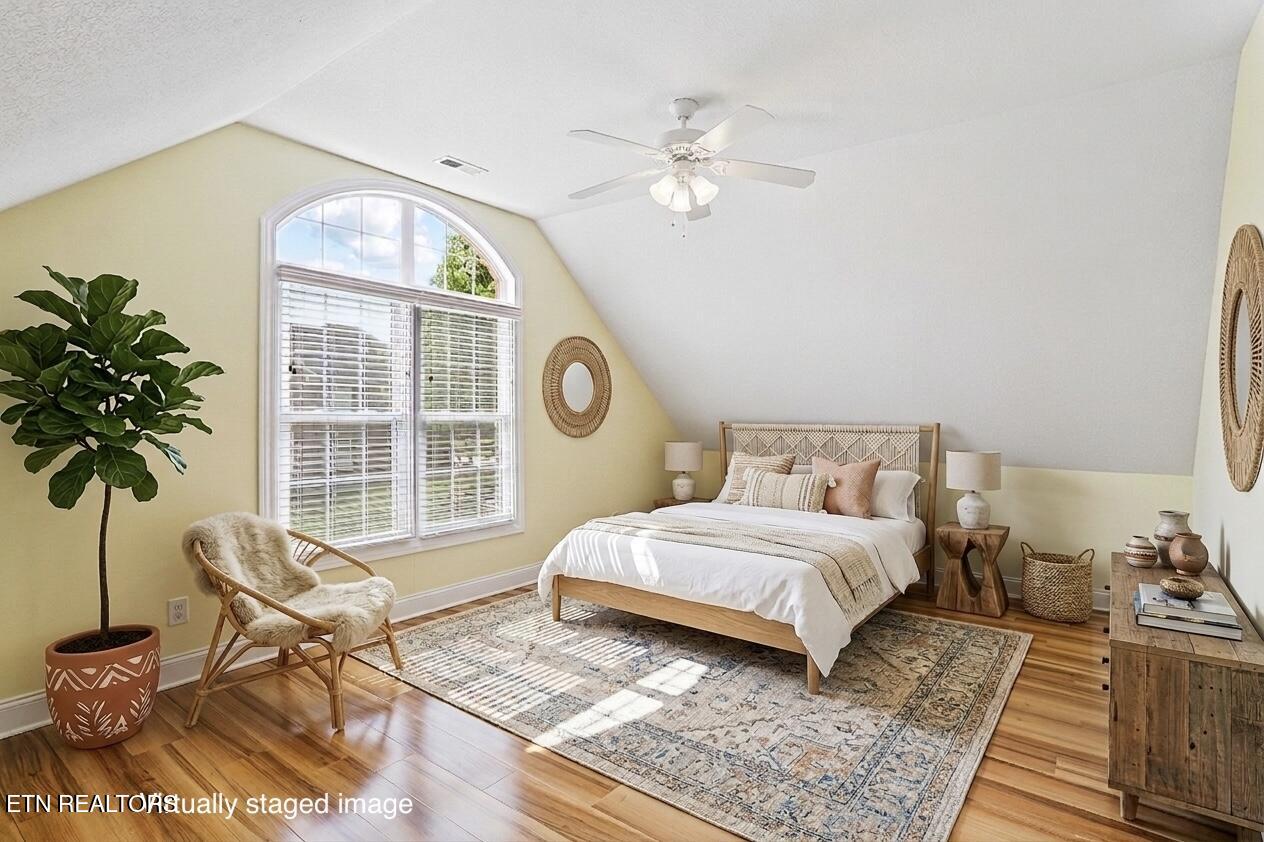 552 Windham Hill Road Knoxville, TN 37934 - Photo 56 of 60 552 Windham Hill Rd-224VirtualStaged