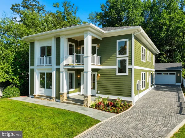 $2,097,000 | 132 North Earley Street, Alexandria, VA 22304