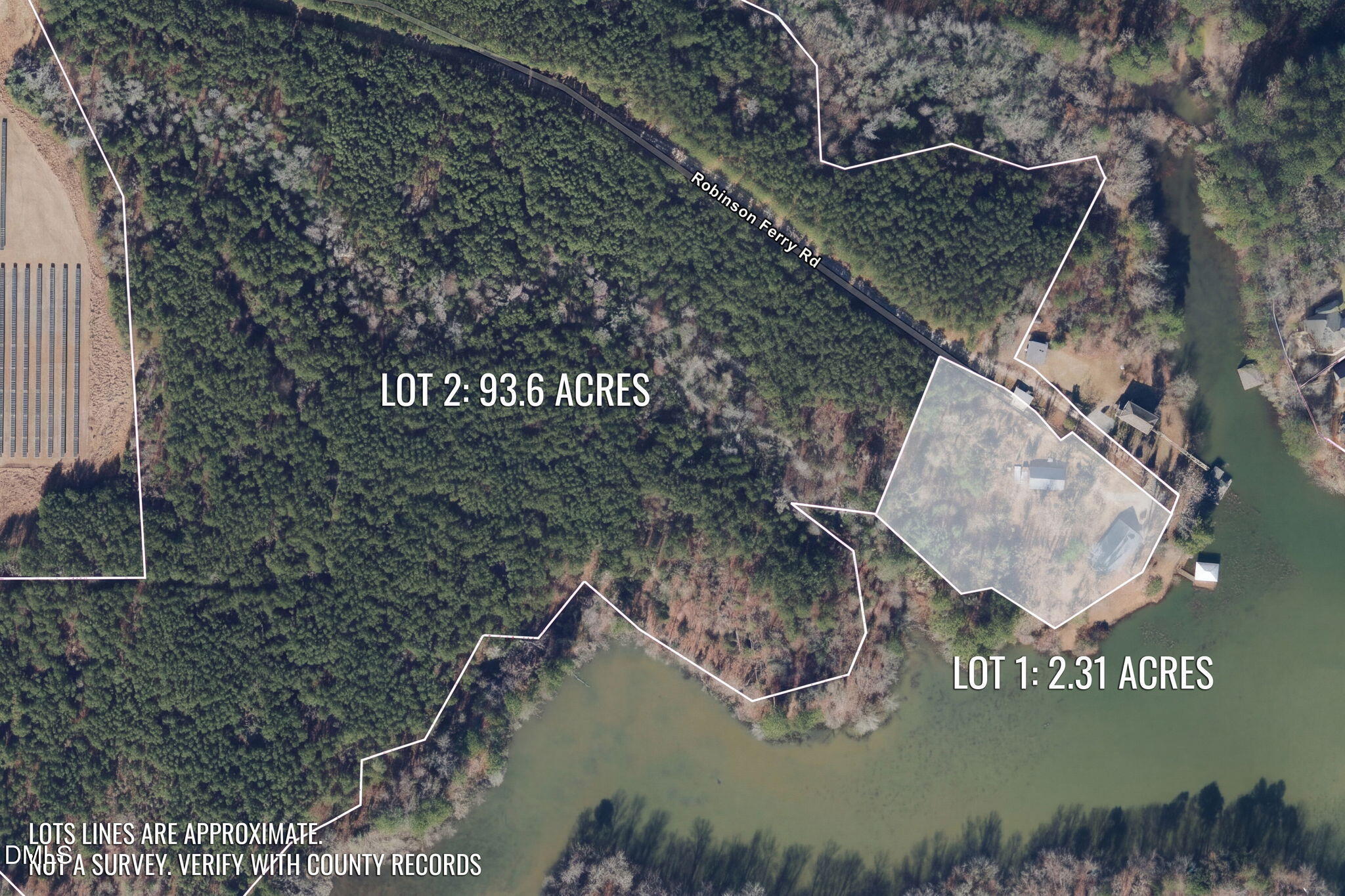 370 Robinson Ferry Road Macon, NC 27551 - Photo 73 of 85 35-web-or-mls-370-robinson-ferry-rd
