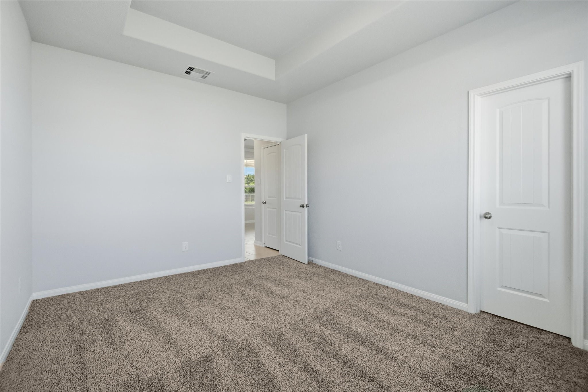 16738 Rockwall Street Conroe, TX 77303 - Photo 26 of 42 Each space feels intentionally placed within the home, offering just the right balance of privacy and accessibility.