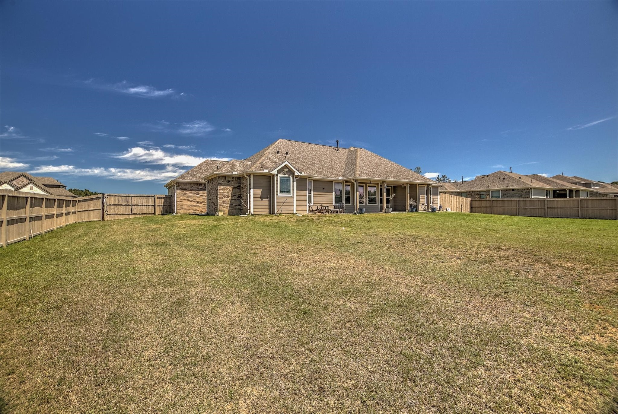 16738 Rockwall Street Conroe, TX 77303 - Photo 34 of 42