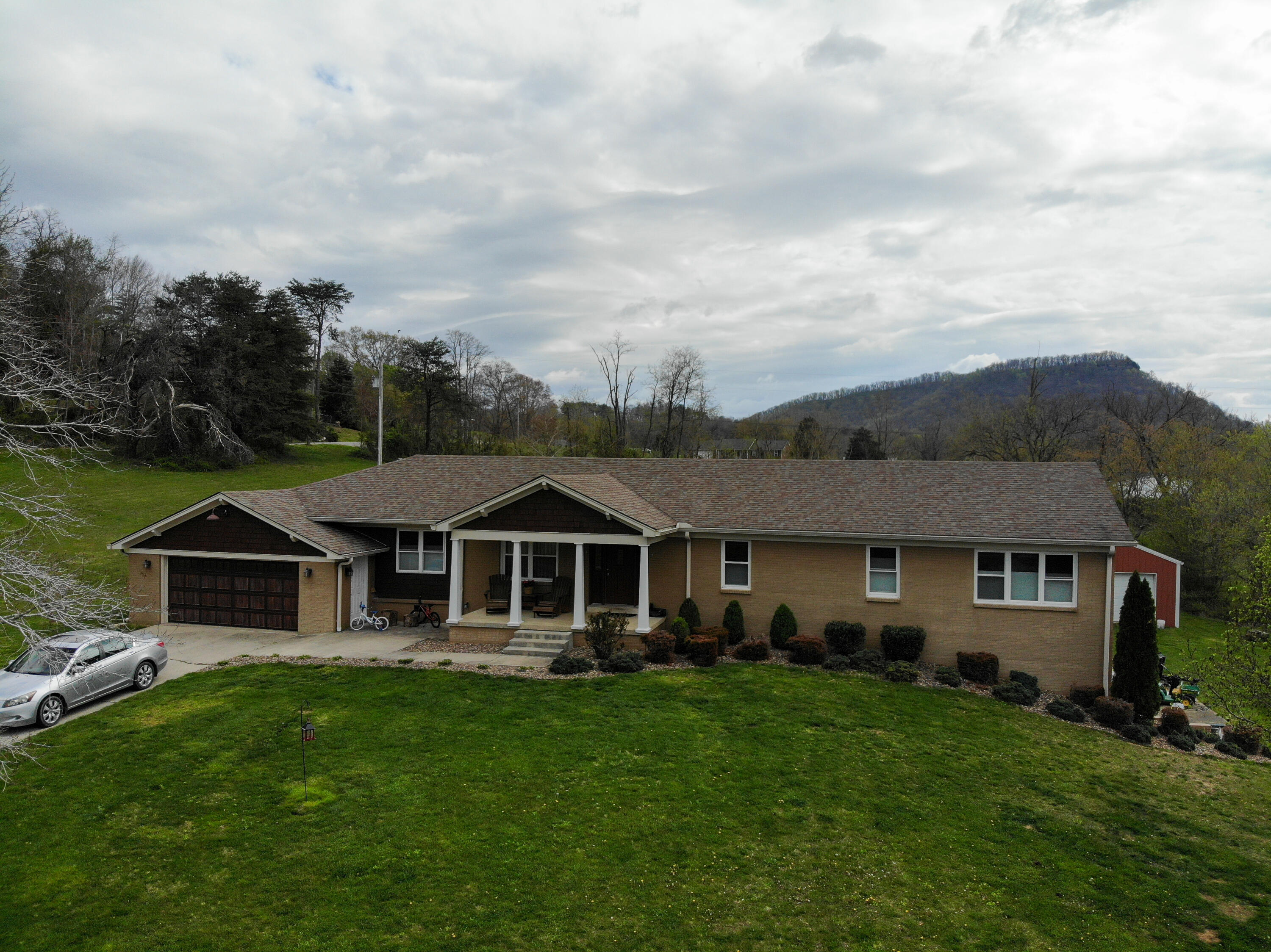 1152 Red Lick Road Berea, KY 40403 - Photo 51 of 71 DJI_0492