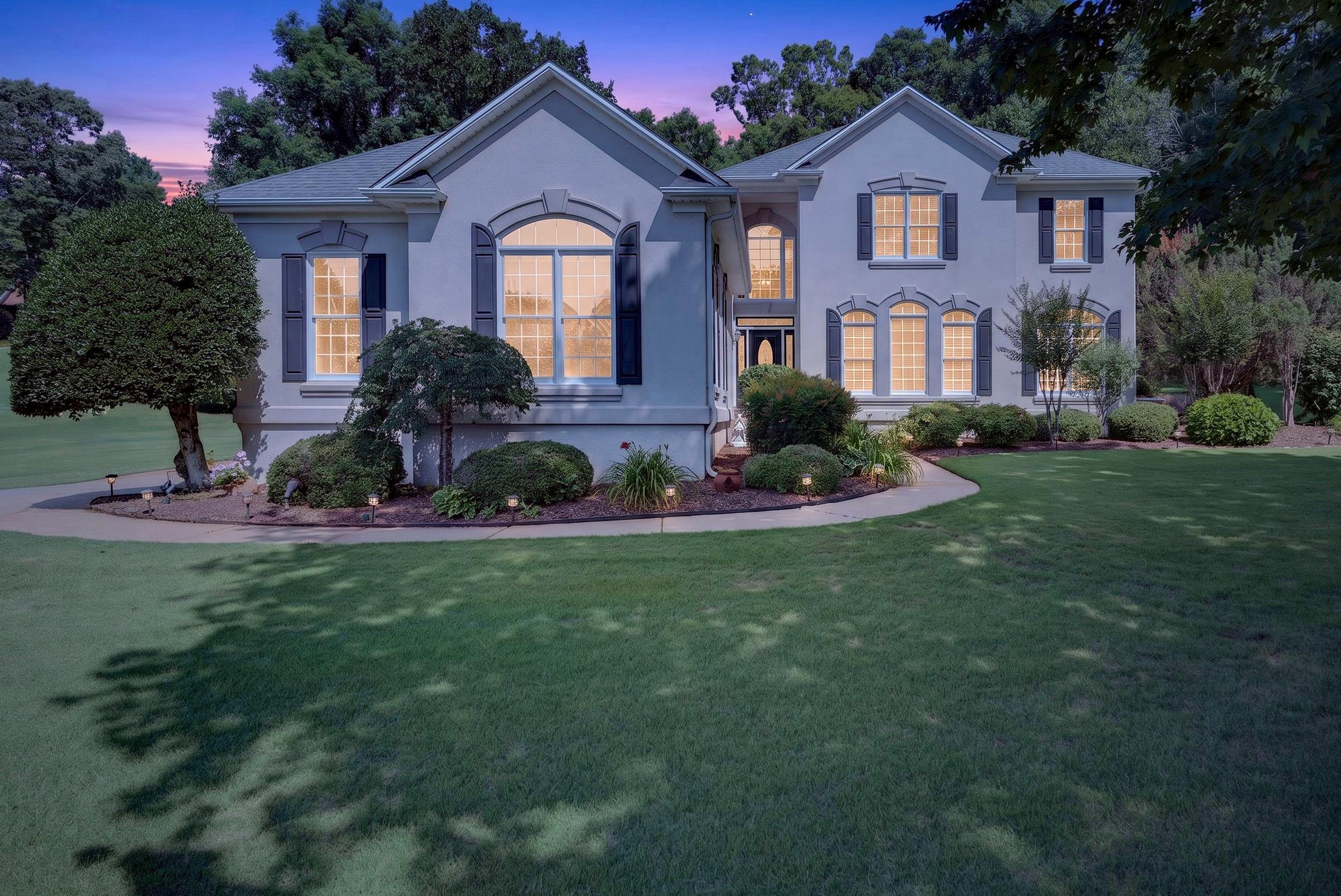 890 Acorn Ridge Place Spartanburg, SC 29301 - Photo 35 of 35
