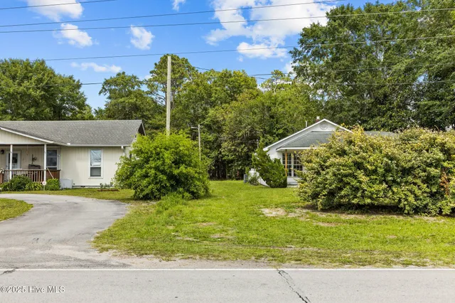 $79,000 | 690 Chatham Street, Newport, NC 28570