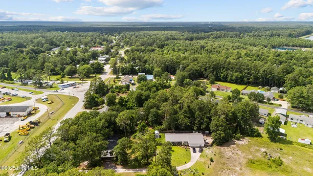 $79,000 | 690 Chatham Street, Newport, NC 28570