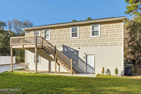 $504,000 | 303 Osprey Ridge Drive, Unit SOUTH, Emerald Isle, NC 28594