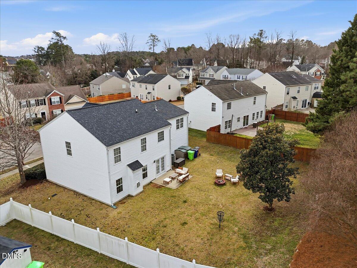 5009 Marathon Lane Raleigh, NC 27616 - Photo 55 of 76 63-Final Drone 5009 Marathon Ln Raleigh-