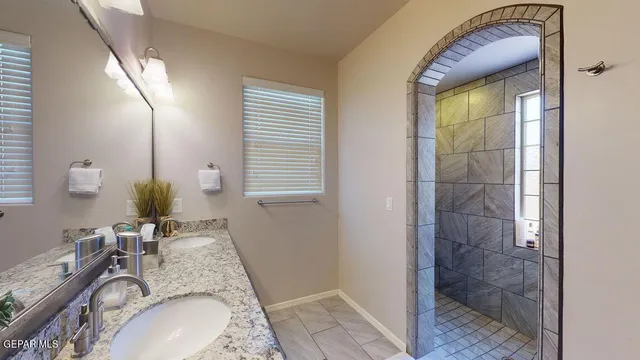 $349,950 | 7305 Golden Sage Drive, El Paso, TX 79911