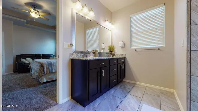 $349,950 | 7305 Golden Sage Drive, El Paso, TX 79911