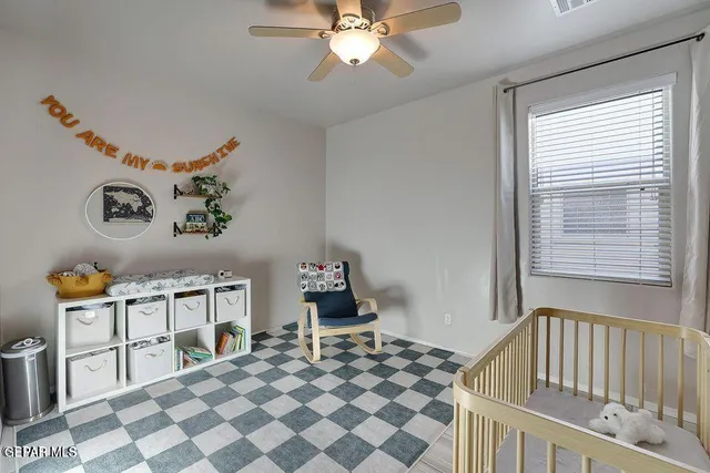 $349,950 | 7305 Golden Sage Drive, El Paso, TX 79911