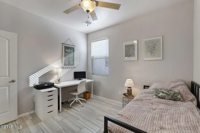 $349,950 | 7305 Golden Sage Drive, El Paso, TX 79911