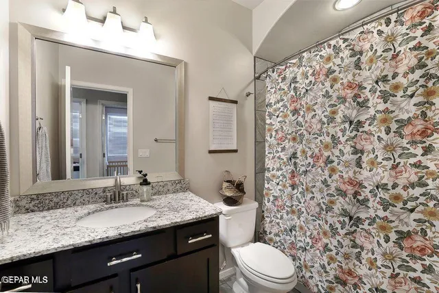 $349,950 | 7305 Golden Sage Drive, El Paso, TX 79911