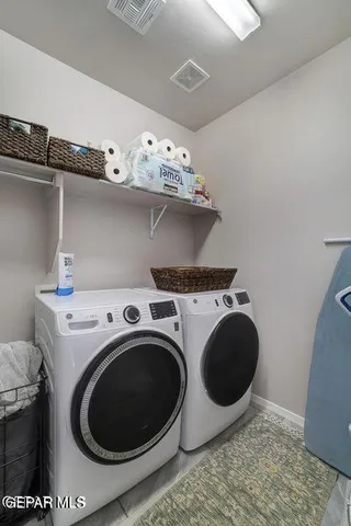 $349,950 | 7305 Golden Sage Drive, El Paso, TX 79911