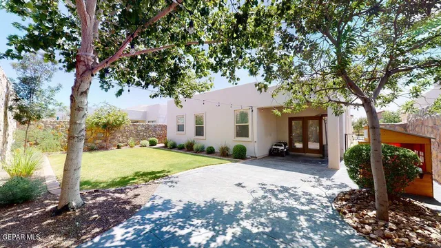 $349,950 | 7305 Golden Sage Drive, El Paso, TX 79911