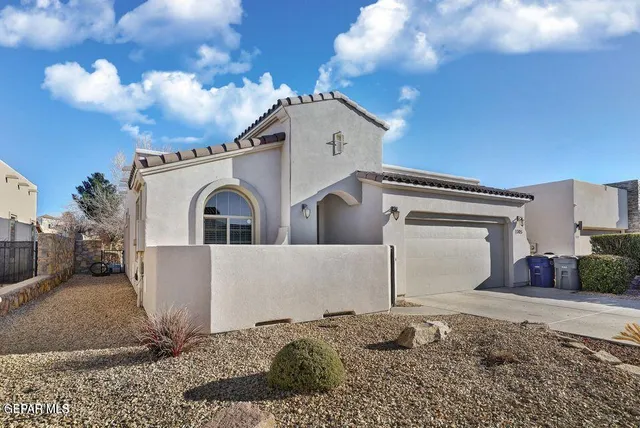 $349,950 | 7305 Golden Sage Drive, El Paso, TX 79911
