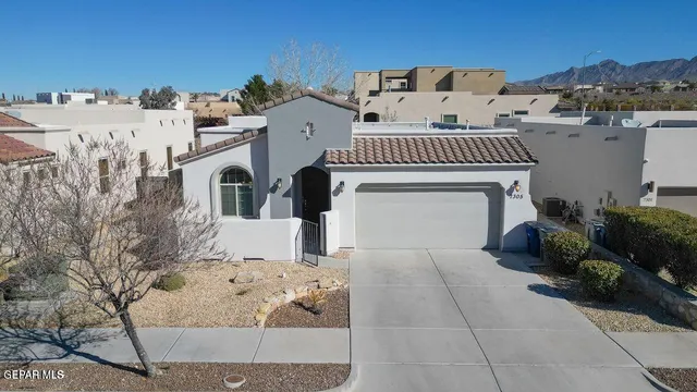 $349,950 | 7305 Golden Sage Drive, El Paso, TX 79911