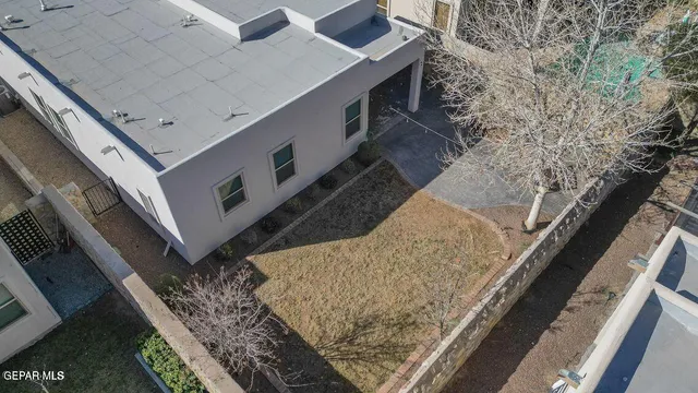 $349,950 | 7305 Golden Sage Drive, El Paso, TX 79911