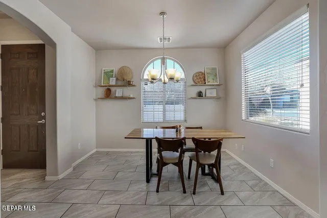 $349,950 | 7305 Golden Sage Drive, El Paso, TX 79911