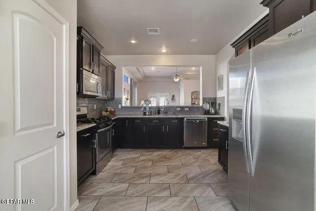 $349,950 | 7305 Golden Sage Drive, El Paso, TX 79911