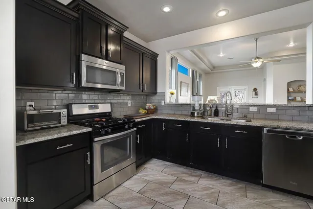 $349,950 | 7305 Golden Sage Drive, El Paso, TX 79911