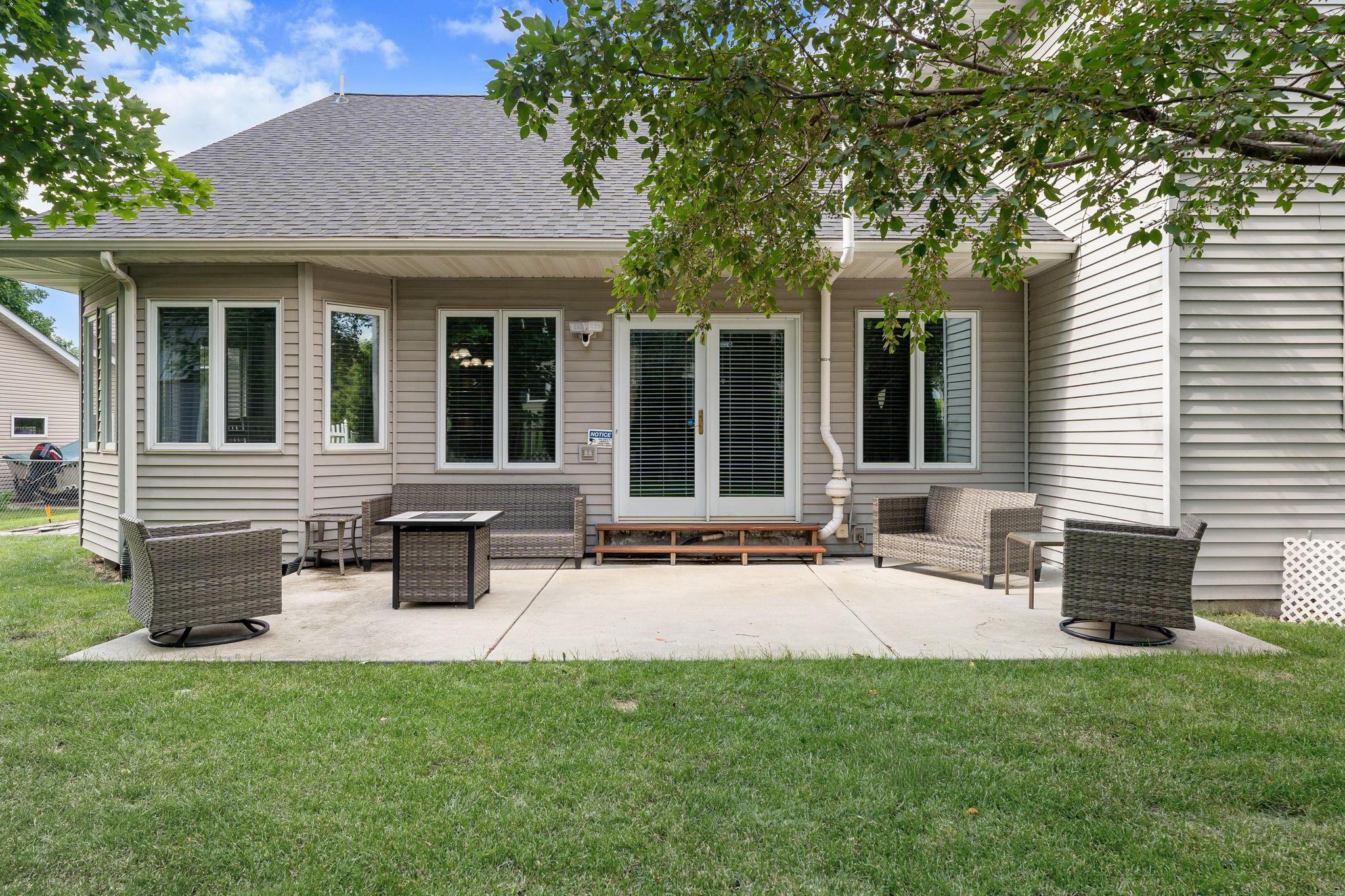 1329 Springwood Lane Faribault, MN 55021 - Photo 49 of 49