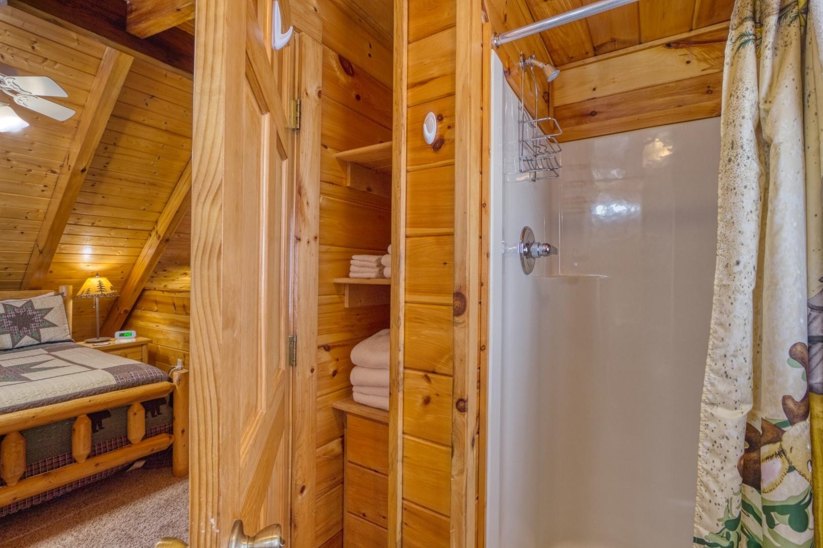 208 Moose Ridge Way Pigeon Forge, TN 37863 - Photo 12 of 17