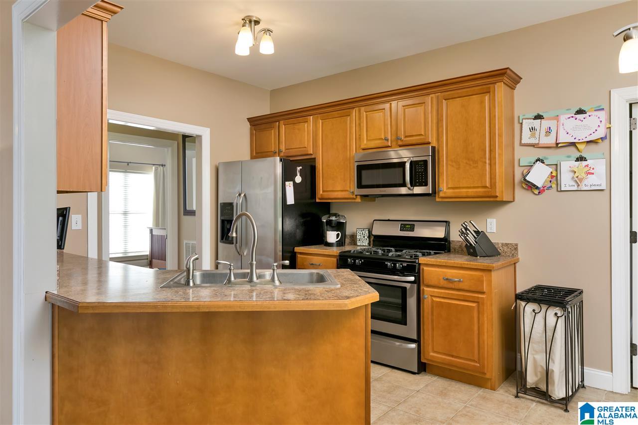 439 Levine Road Odenville, AL 35120 - Photo 10 of 30 Gallery Image 10