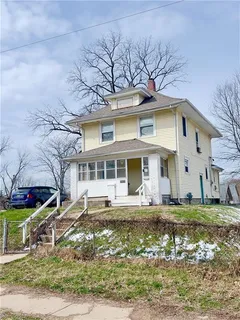 $134,900 | 2318 North 12th Street, Kansas City, KS 66104