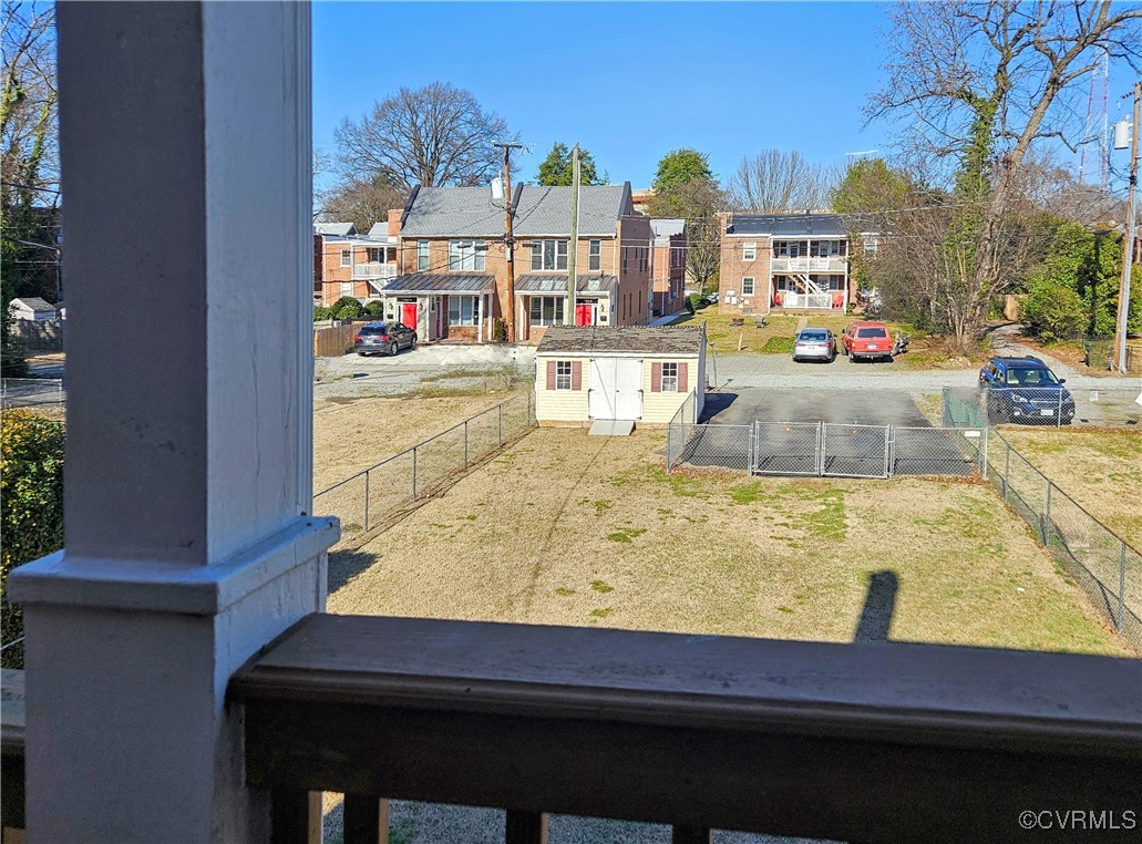 3410 Stuart Avenue Richmond, VA 23221 - Photo 30 of 43 a swimming pool view with a outdoor seating space