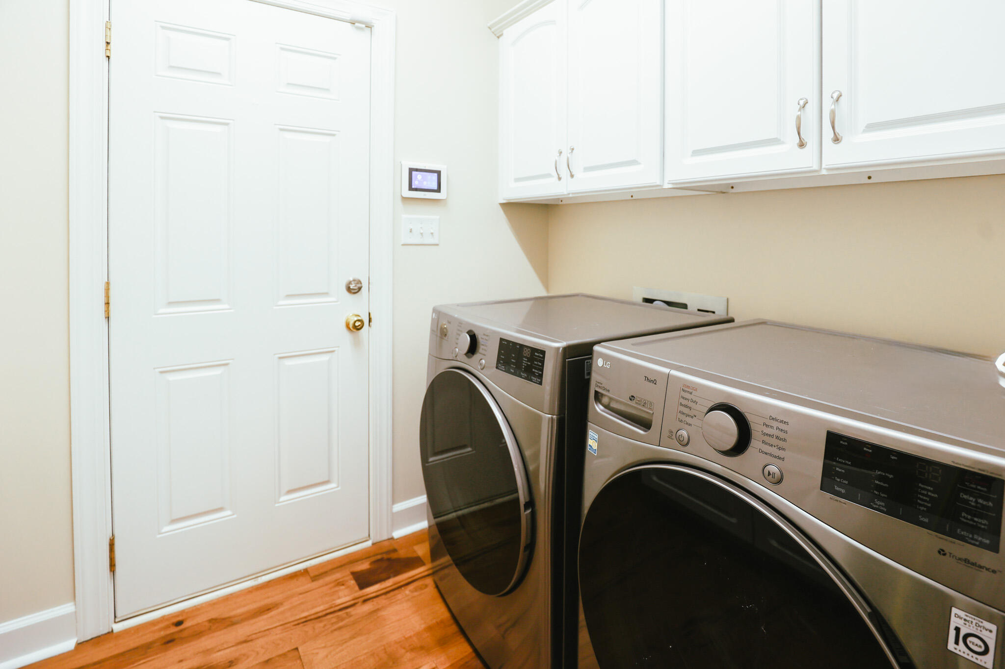 1868 Elmdale Road Paducah, KY 42003 - Photo 22 of 24 Utility Room