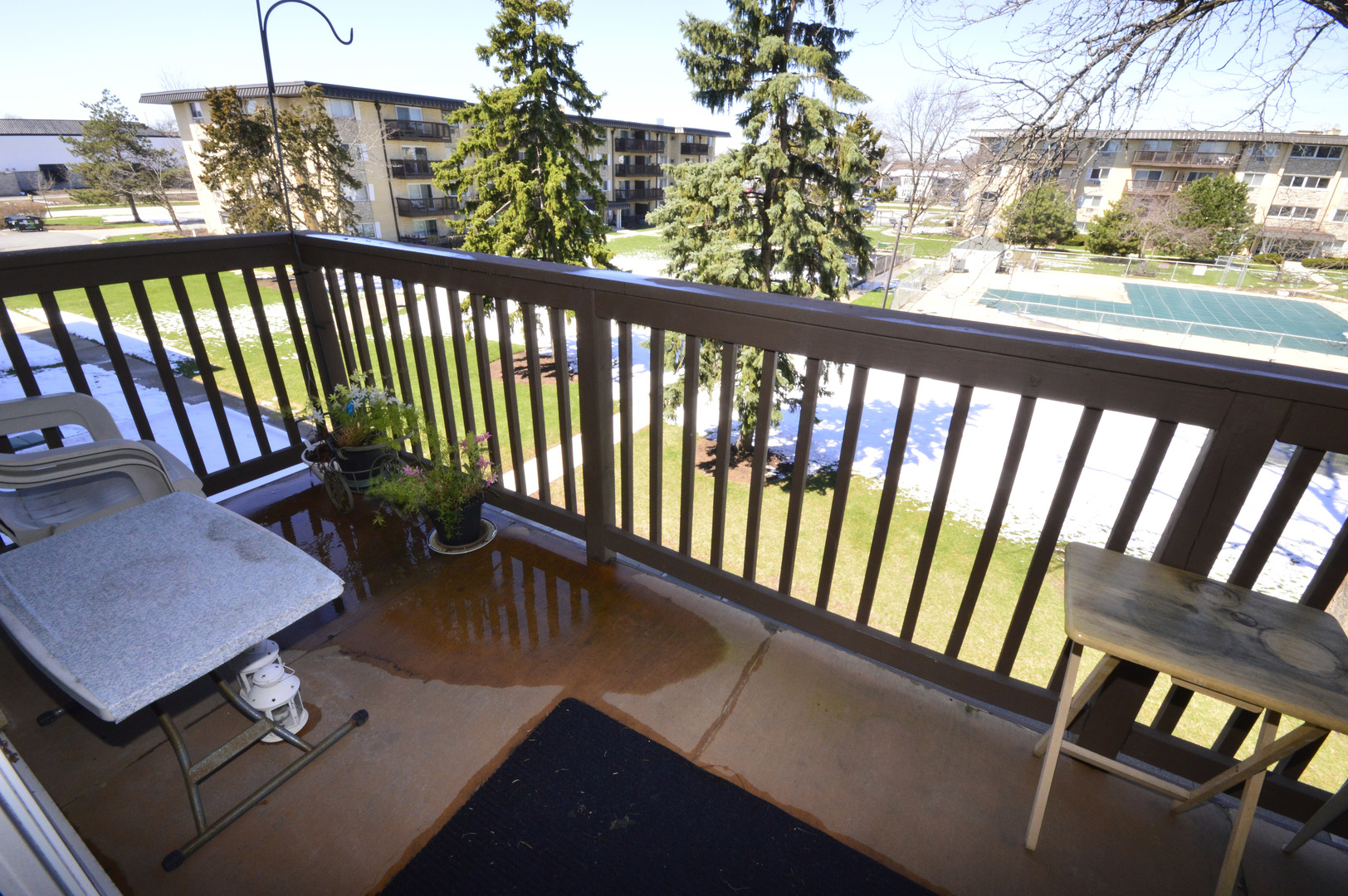 2222 South Goebbert Road, Unit 356 Arlington Heights, IL 60005 - Photo 13 of 22