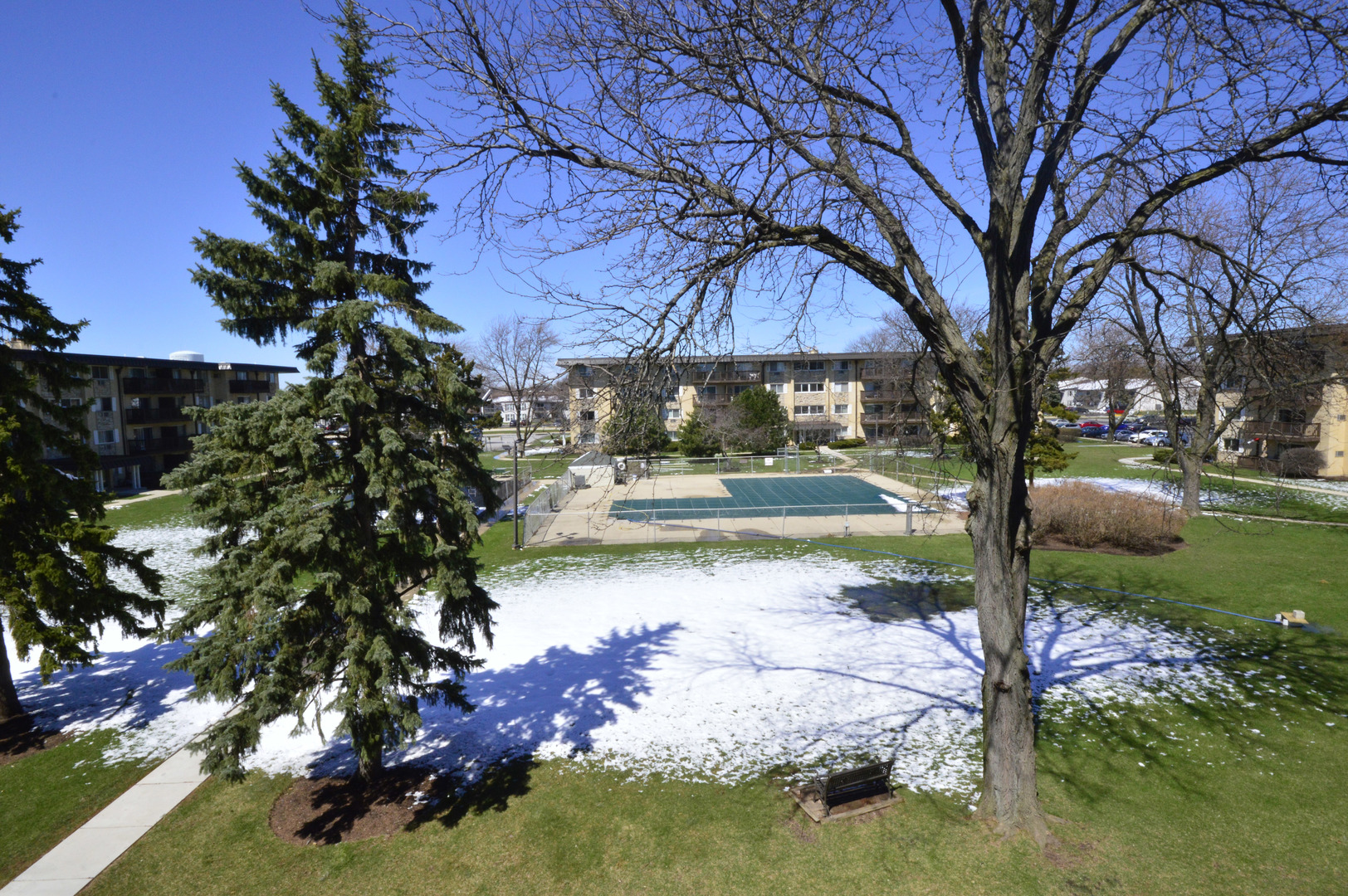 2222 South Goebbert Road, Unit 356 Arlington Heights, IL 60005 - Photo 14 of 22