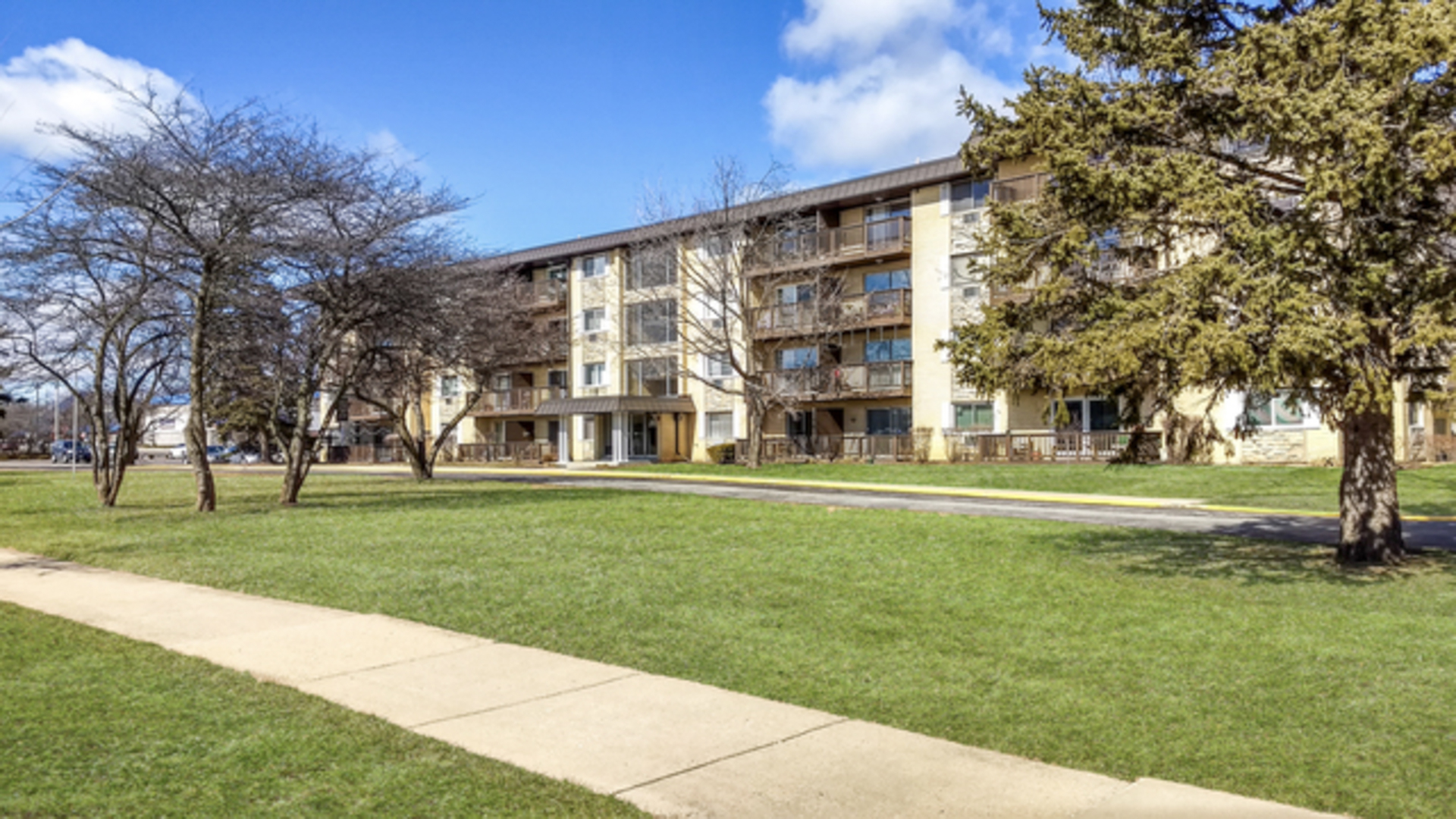 2222 South Goebbert Road, Unit 356 Arlington Heights, IL 60005 - Photo 22 of 22