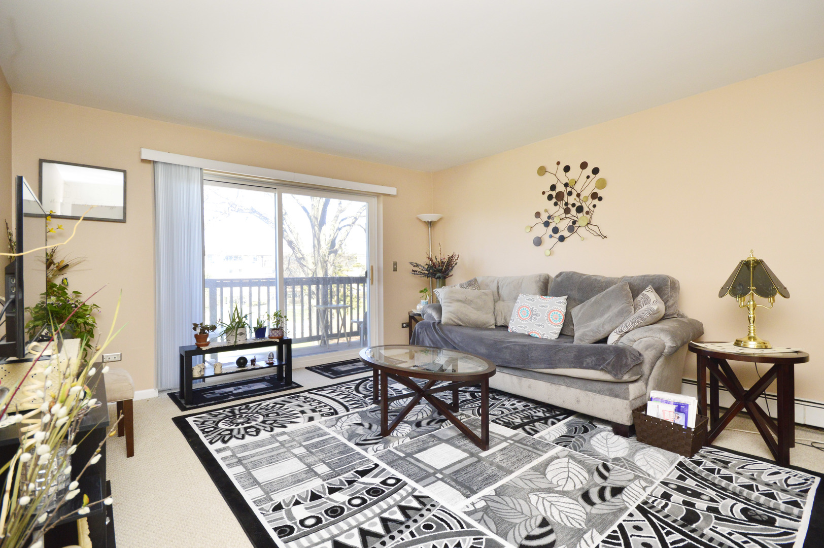 2222 South Goebbert Road, Unit 356 Arlington Heights, IL 60005 - Photo 4 of 22