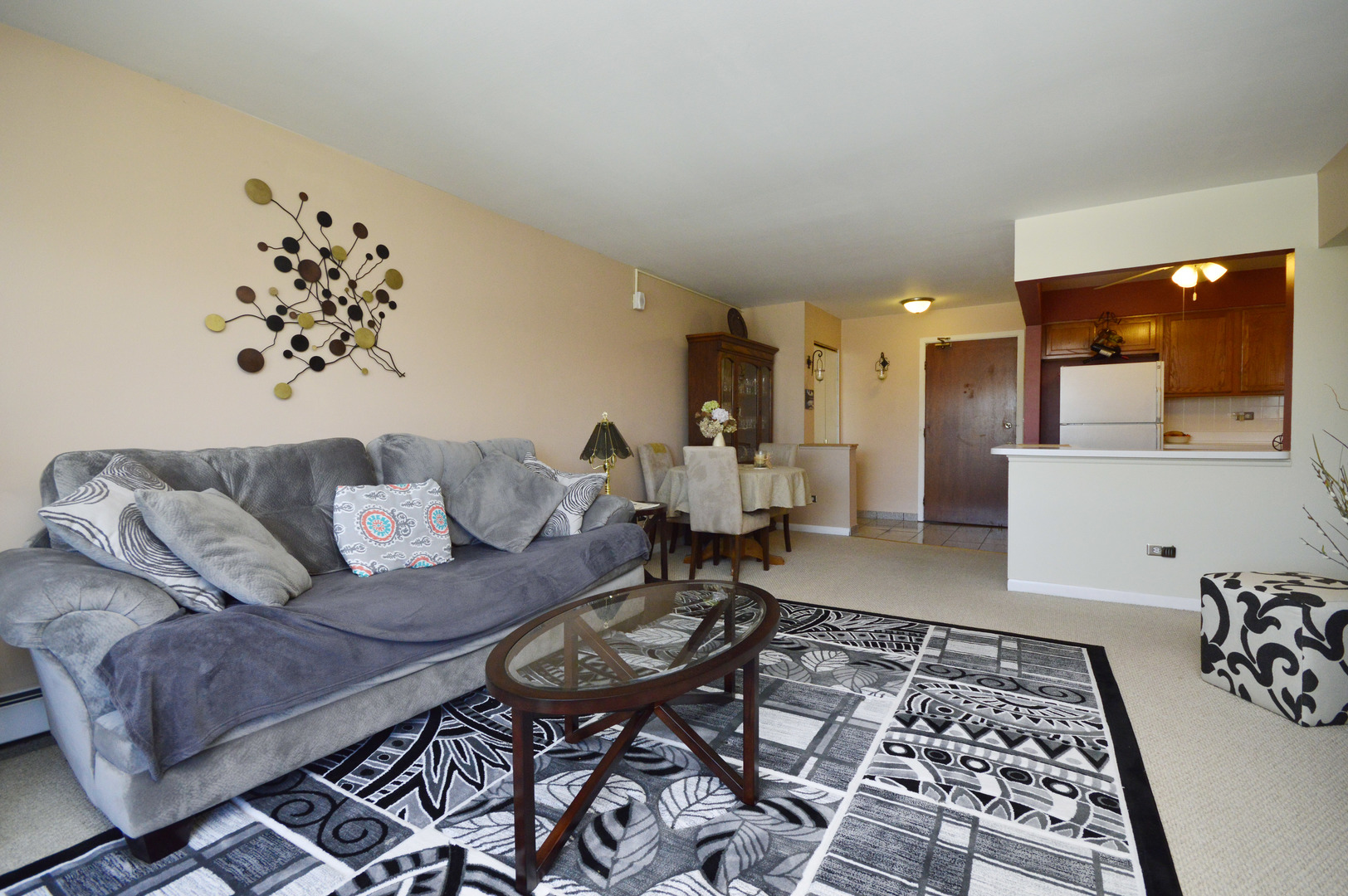 2222 South Goebbert Road, Unit 356 Arlington Heights, IL 60005 - Photo 5 of 22